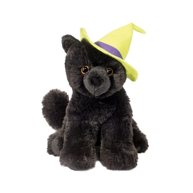 Witch Cat