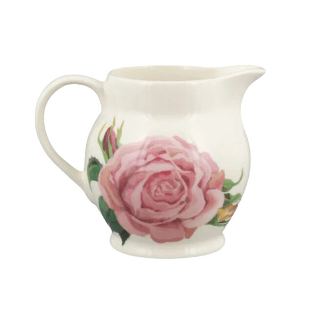 Roses All My Life 1/2 Pint Jug