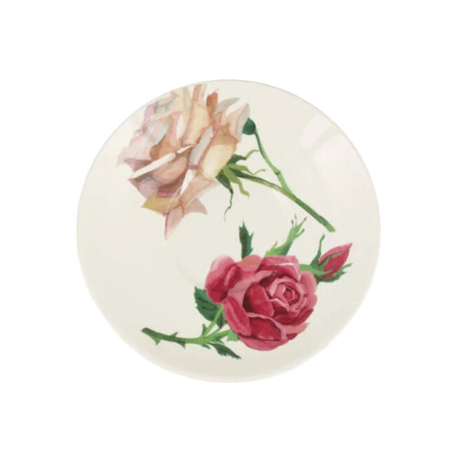 Roses All My Life Large Teacup & Saucer