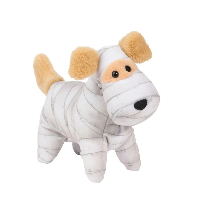Mummy Dog Muzzle