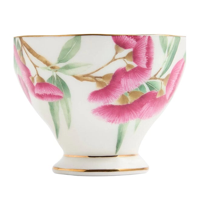 Miranda Kerr Australiana White Cup & Saucer