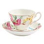 Miranda Kerr Australiana White Cup & Saucer