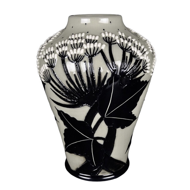 Summer Silhouette Vase 576/6