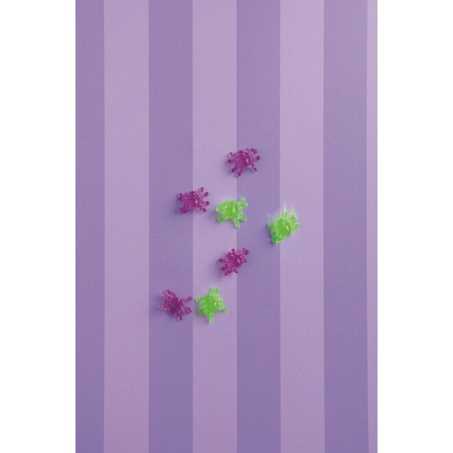 Glow Creepy Crawlers