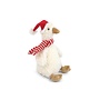 Festive Pru Goose