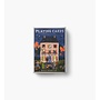 Haunted House Playing Cards