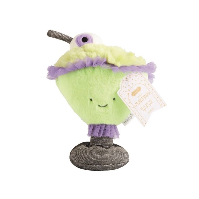 Martina Halloween Plush