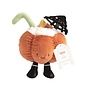 Pam Halloween Plush