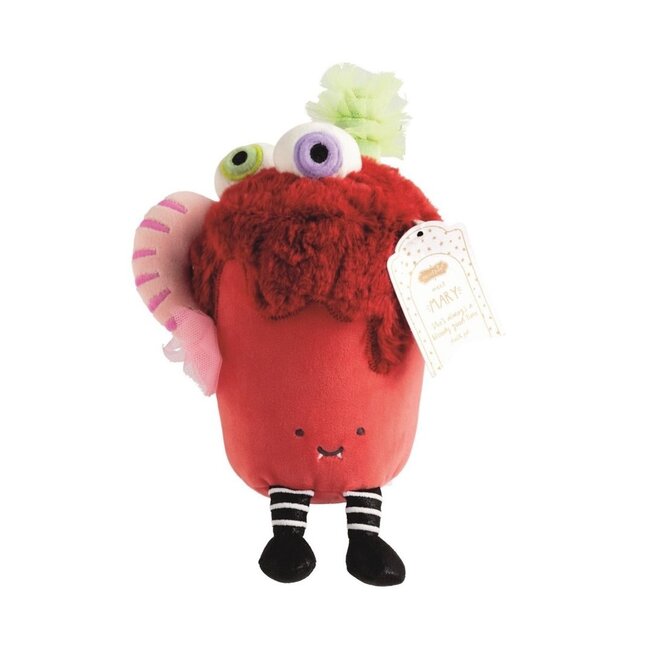 Mary Halloween Plush