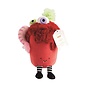 Mary Halloween Plush