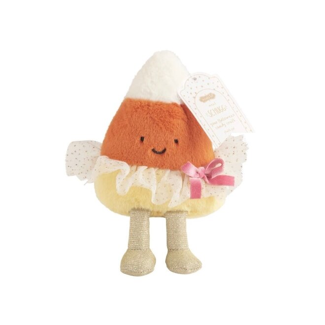 Schugg Halloween Plush
