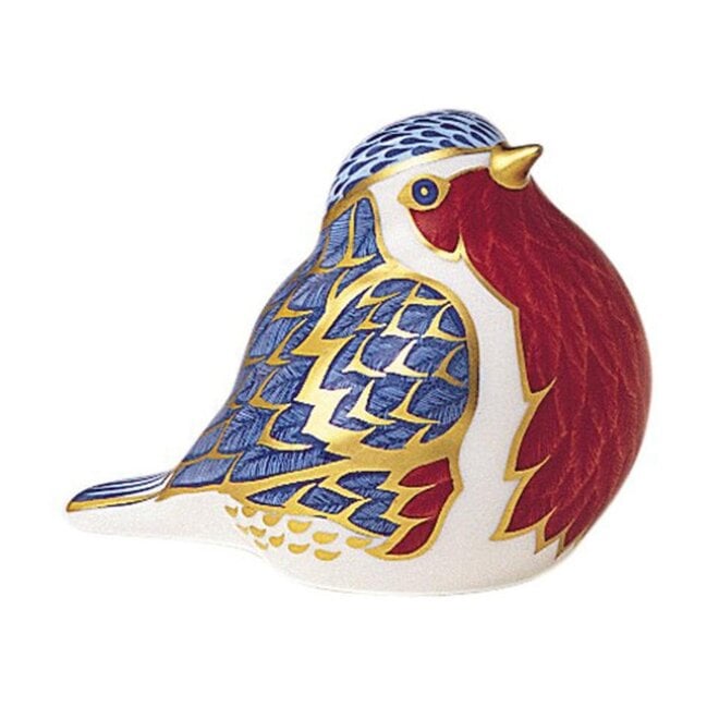 Royal Robin- Multi