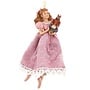 Clara Nutcracker Ornament