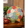 County Fair Patchwork Tea Cozy