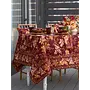 Adirondack Tablecloth Wine - 60" x 108"