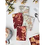 Maple Patchwork Tiny Towel Bundle Set