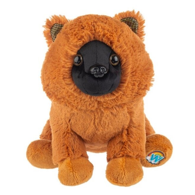 Webkinz Chow Chow
