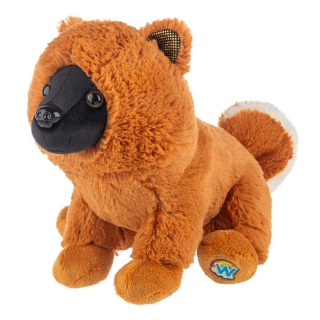 Webkinz Chow Chow