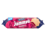 McVities Raspberry Jammies