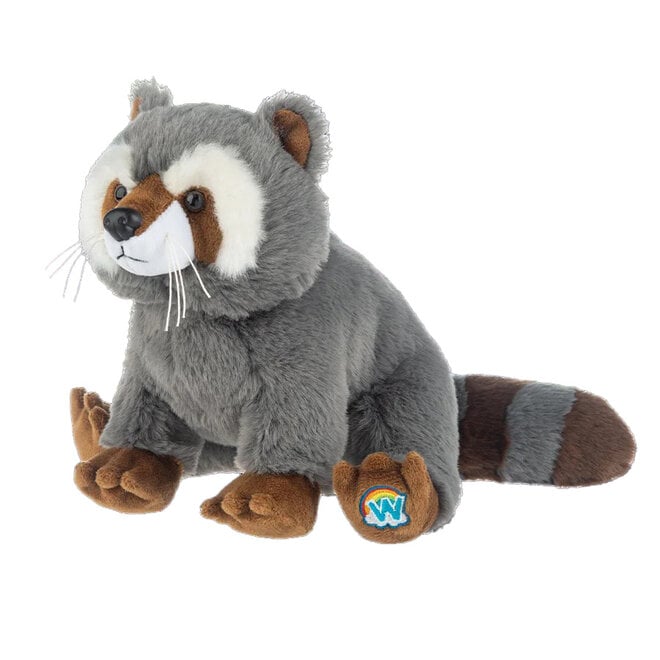 Webkinz Raccoon