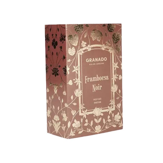Framboesa Noir Eau de Parfum 75ml