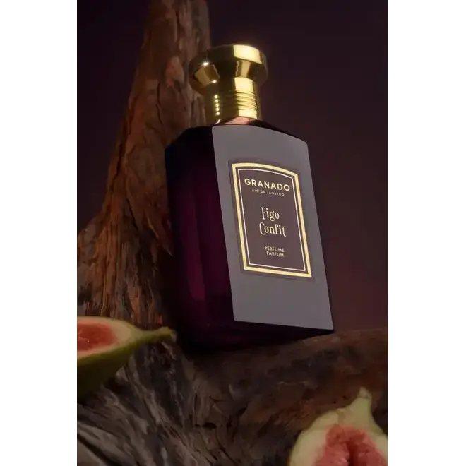 Figo Confit Eau de Parfum 75ml