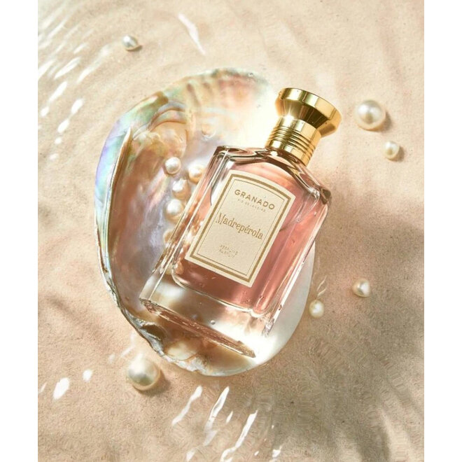 Madrepérola Eau de Parfum 75ml