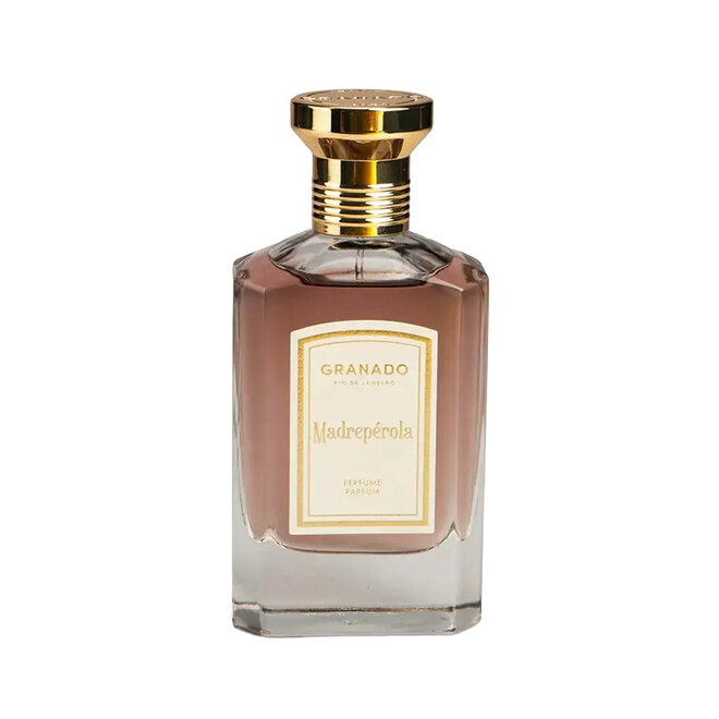 Madrepérola Eau de Parfum 75ml