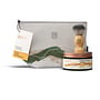 Whisky & Honey Shaving Gift Set