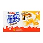 Kinder Happy Hippos Hazelnut Biscuits 5 Pack