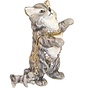 Kingspoint Designs Earl Grey Cat