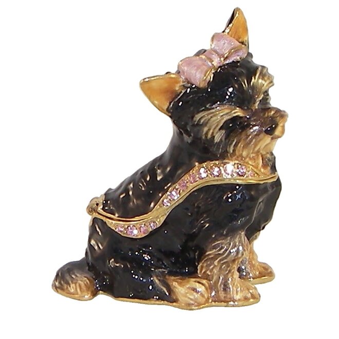Kingspoint Designs Sweetie Yorkie