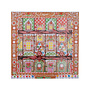 Gingerbread House Christmas Crackers (Box of 6)