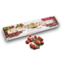 Soft Nougat With Cranberries 100g