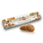 Soft Nougat With Amaretto Biscuit 100g