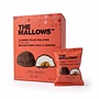 The Mallows Caramel, Dark Chocolate & Orange Filled Marshmallows