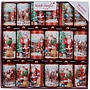 Christmas Eve Wishes Christmas Crackers (Box of 6)