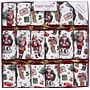 Merry & Bright Christmas Crackers (Box of 6)