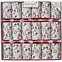Racing Gnomes Christmas Crackers (Box of 6)