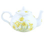 Adderley Ceramics Daffodil Teapot