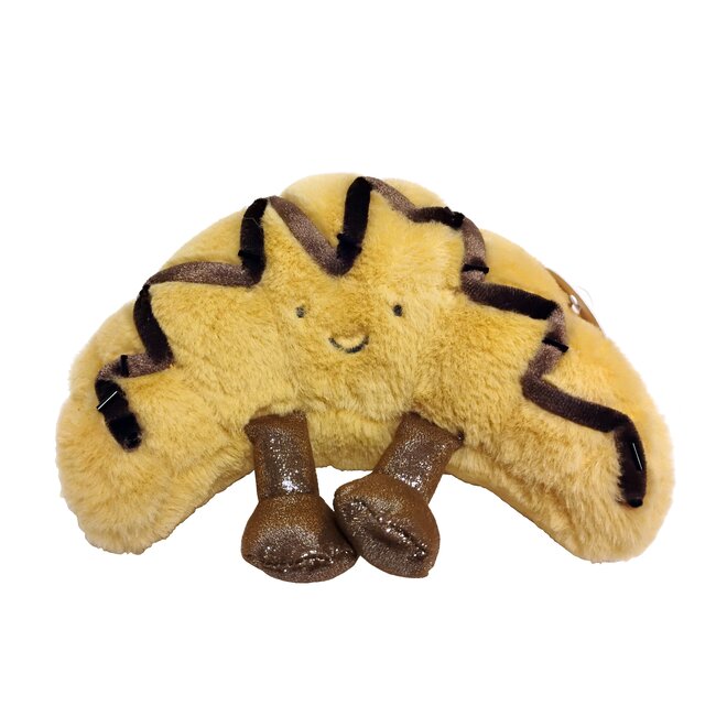 Cressie Food Plush