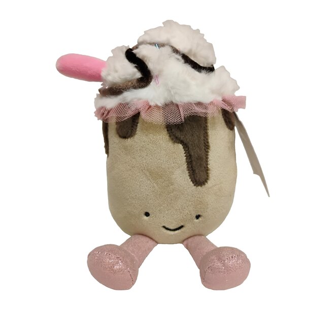 Franny Food Plush
