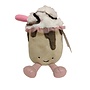 Franny Food Plush