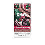 Gnaw Christmas Pudding Chocolate Bar