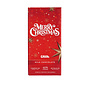 Gnaw Merry Christmas Milk Chocolate Bar