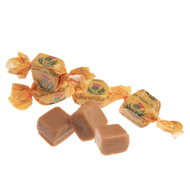Stag Malt Whisky Fudge Carton