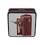 Highland Cow Clotted Cream Fudge Tin