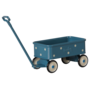 Wagon, Mouse - Blue