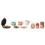 Waffle Set, Mouse