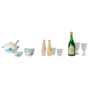 Soup Set, Mouse